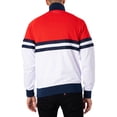 thumbnail image 3 of Ellesse Rimini Track Jacket, Multicoloured, 3 of 5