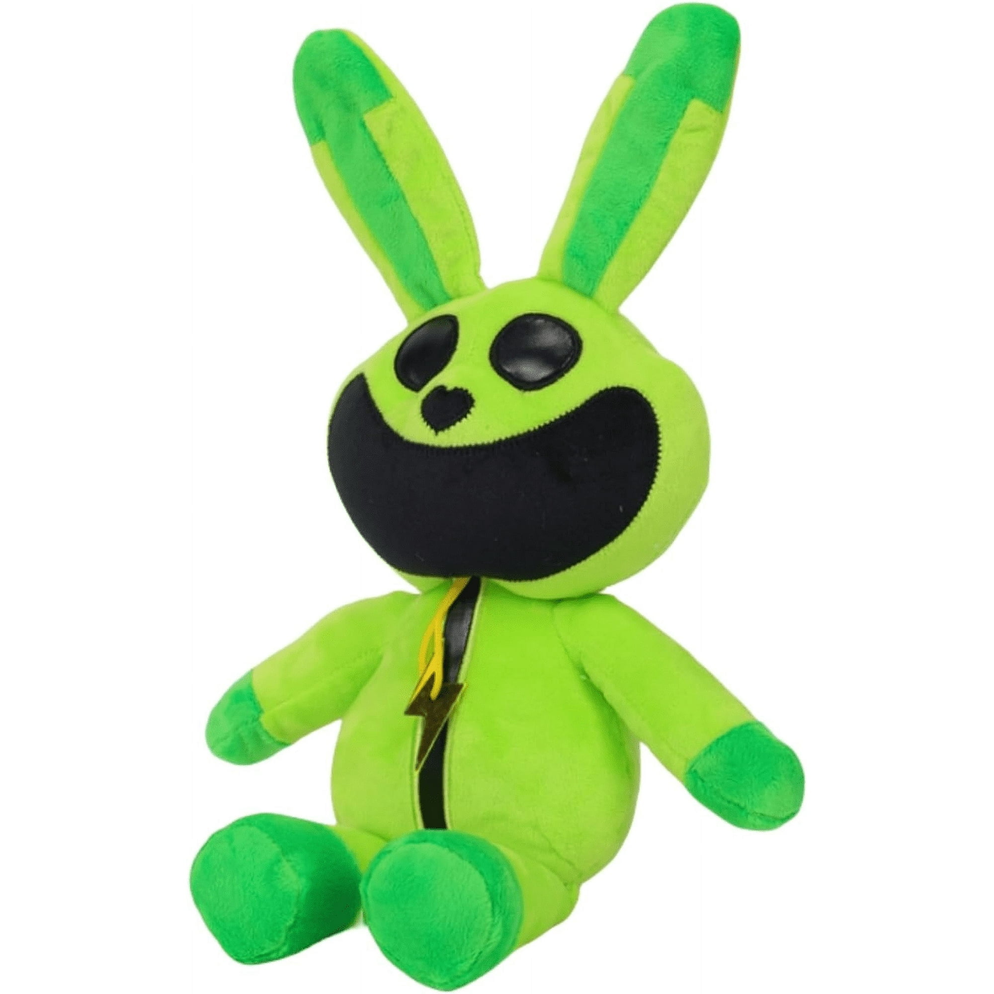 Game Cartoon Monster Figure Doll Plush Toy ,poppy Playtime Chapter 3 