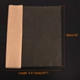 thumbnail image 2 of 19" by 5.5 Yard Tulle Fabric Backdrop Curtains for Decor Wedding Crafts Birthday Party Supplies, Apricot, 2 of 6