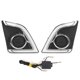 thumbnail image 2 of Luz de conducción ANGGREK resistente a la corrosión impermeable para Isuzu D-Dmax 2016 2017 2018, 2 of 8