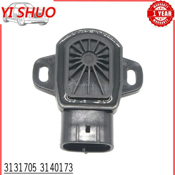 Throttle Position Sensor 3131705 TPS for Polaris Ranger 500 570 RZR500 570 800
