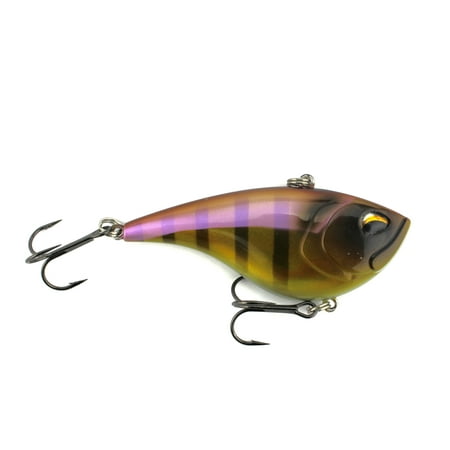 Jenko RK7BG Rip Knocker 75 - Lipless Crank Bait Blue Gill 5/8 oz