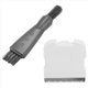 thumbnail image 2 of Hair Clipper Blades Ceramic Head for Enchen Boost Hair Cutter B, 2 of 5