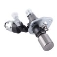thumbnail image 3 of Reemplazo De Motor Diésel, Bomba De Inyección De Combustible De Motor Generador Diésel Con Válvula Solenoide KDE6700T Reemplazo Para 186FA, 3 of 8