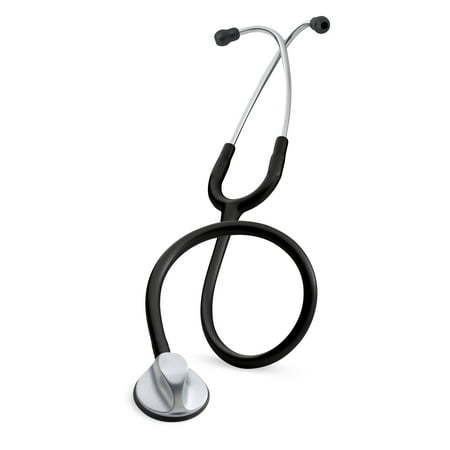 Littmann Single Head Chestpiece Black Classic Stethoscope 27