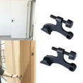 thumbnail image 3 of Ywmsfl Elegant Door Hinges US Type Door Hinges set for Professional Builders Renovators, 3 of 10