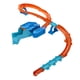 thumbnail image 4 of Pista de Juguete Mattel Hot Wheels Pistas Speed Snap y Speedway con Salto Impulsado, 4 of 8