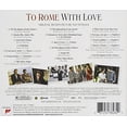 thumbnail image 2 of To Rome With Love / O.S.T., 2 of 2