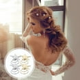 thumbnail image 1 of unbranded 20Ud Espirales Con De Para Peinados Y Fiesta, 1 of 6