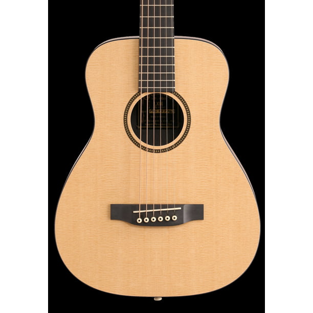Martin LXM Little Martin Acoustic Guitar with Gig Bag