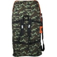 thumbnail image 2 of Commando 1-2 Bodyboard Deluxe Backpack Bag, 2 of 17