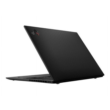 Lenovo - 13" ThinkPad X1 Nano Gen1 Laptop - Intel Core i5 - 16GB Memory - 256 SSD - Black