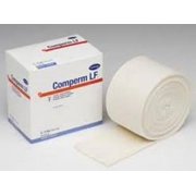 Comperm LF Retention Dressing Cotton 5 Inch X 11 Yard Size G, 83070000 - EACH