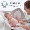 thumbnail image 5 of Baby Bath Seat For Sink - Blooming Bath Lotus - Premium Baby Bathtub, 5 of 5