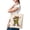 Black, variant on Dabbing Mexican Poncho Cinco De Mayo Tote Bags