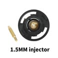 thumbnail image 4 of 2025 Latest Model 1.0 1.5 1.8 2.5mm metal head nozzle is suitable for our 800ml, 4 of 4