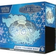 thumbnail image 3 of Pokemon TCG: Scarlet & Violet Stellar Crown Elite Trainer Box - 9 Packs, 3 of 6