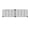 14.17-27.55*11.81in, variant on Black Under Furniture Gap Guard Spliceable Anti-Dust Partition Baffle Adjustable Width Pet Blocker Stop Debris Toys For Bed Cabinet Balcony Narrow Gaps 14.17-27.55*11.81in