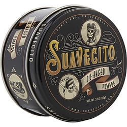 Suavecito Oil Based Pomade 3 Oz