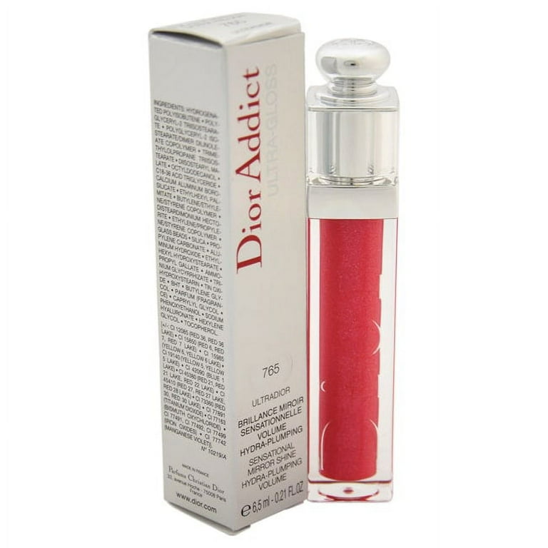 Dior Addict Ultra Gloss Sensational Mirror Shine - # 765