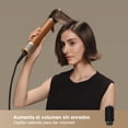 thumbnail image 4 of Dreame Moldeador para Cabello AirStyle Pro, 7 en 1, Doble Rizador, Secado Rápido, Accesorios Magnéticos, Funda de Piel, 4 of 5