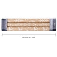 thumbnail image 3 of Papel de regalo navideño WRAPAHOLIC Kraft, 3 rollos, 43 x 305 cm, 3 of 7