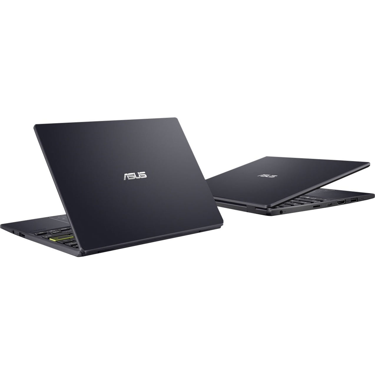 Asus Vivobook Go 12 11.6" Laptop, Intel Celeron N4500, 128GB SSD, Windows 11 Home in S mode, L210KA-ES04