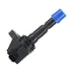 thumbnail image 4 of Fydun Bobina de Encendido de Motor de Coche 30520-PWC-003 Accesorios de Repuesto ABS para Base Hatchback 4 Puertas 15L 1497CC L4 GAS SOHC de Aspiración Natural ANGGREK  Otros, 4 of 8