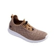 thumbnail image 5 of Spenco Chelsea Women's Mesh Orthotic Supportive Slip-on Sneaker, 5 of 7