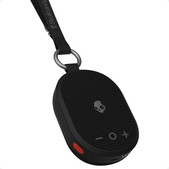 Kilo 2 Compact Wireless Speaker - Black XT