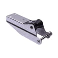 thumbnail image 4 of koolsoo Boat Bow Anchor Roller Easy to Install Bow Anchor Fixed Bracket 200mm, 4 of 9