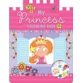 thumbnail image 1 of My Princess Colouring Book, 1 of 2