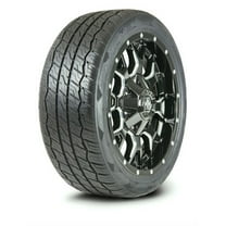 Groundspeed Voyager SV All Season P265/50ZR20 111W Passenger Tire