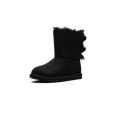thumbnail image 4 of UGG GRADE SCHOOL Bailey Bow 2 Boot GS "Black" 1017394K BLK 1017394K BLK from Stadium Goods, 4 of 8