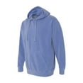 thumbnail image 1 of Comfort Colors - Garment-Dyed Hooded Sweatshirt, 1 of 1