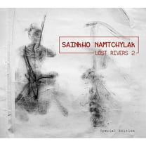 Sainkho Namtchylak - Lost Rivers 2 - Music & Performance - CD