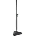 OnStage SS7746 Subwoofer Pole with M20 Thread (for Mounting a PA