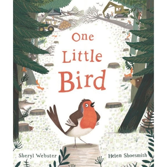 One Little Bird