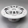thumbnail image 6 of MB Quart NF1-116 Nautic Series Marine Coaxial Speakers, 6.5 Inches, White, 4 Pack, 6 of 9