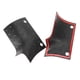 thumbnail image 4 of Pegatina para capó, cubierta del motor, calcomanía resistente a los arañazos, compatible con Jeep Wrangler JL 2018-2019, 4 of 8