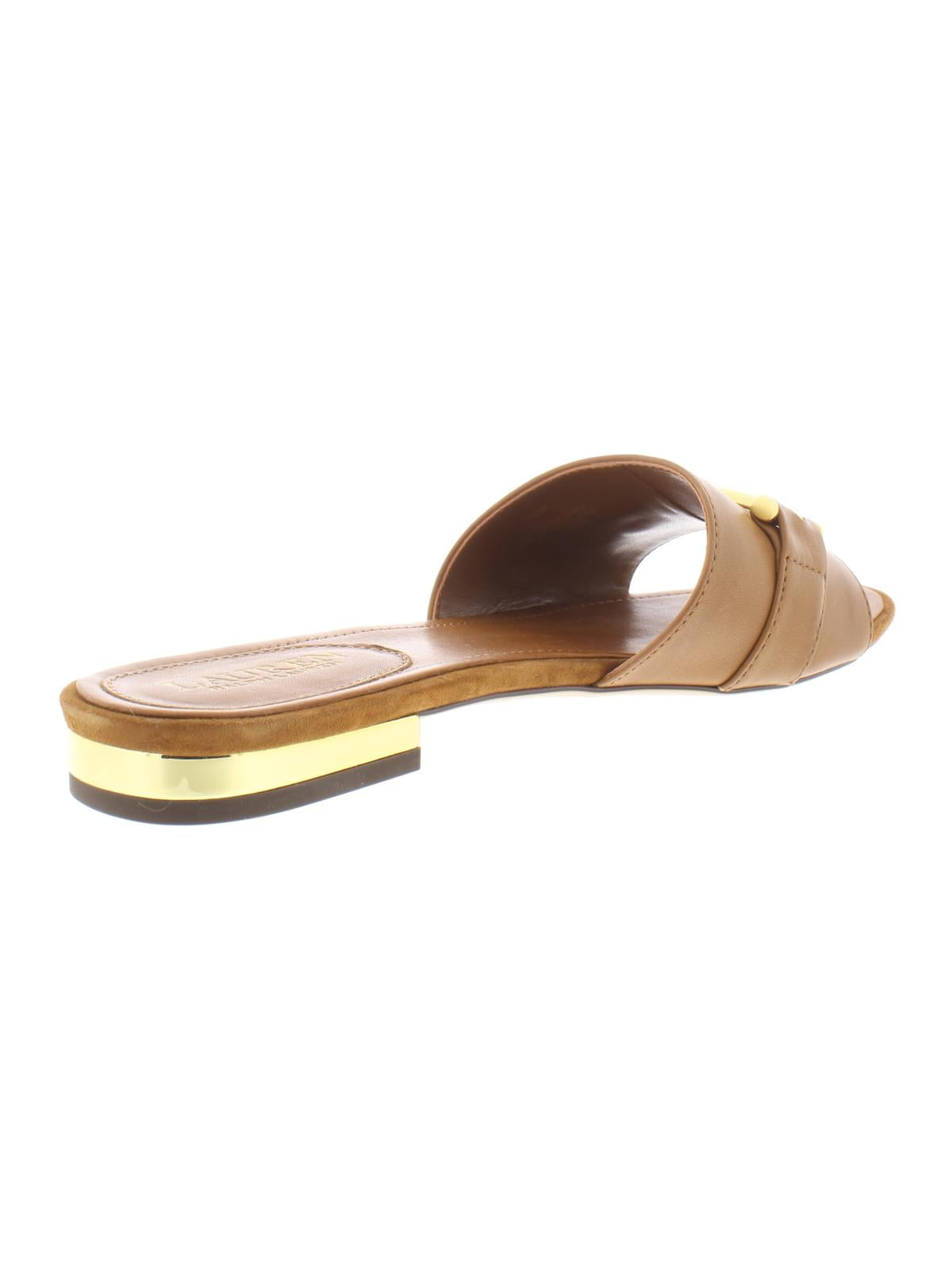 ralph lauren davan sandal