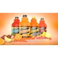thumbnail image 6 of (4 pack) Mistic Orange Carrot Fruit Beverage Juice, 15.9 fl oz Bottle, 6 of 10