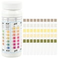 thumbnail image 1 of Shisuyan 50Pcs Pool Test Strips for pH swim Pool Test Strips Portable Water Test Strips Testing Tools, 1 of 9