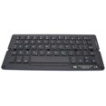 thumbnail image 1 of Teclado Plegable, Teclado Inalámbrico Portátil para Teléfono, 1 of 7