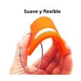 thumbnail image 4 of Paquete de 5 Etiquetas Silicona Equipaje,etiquetas maletas, 4 of 6