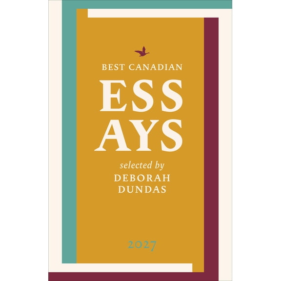 Best Canadian Best Canadian Essays 2027, (Paperback)
