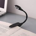 thumbnail image 4 of Led Reading Light Clip On Reading Light Bendable, 4 of 5