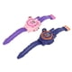 thumbnail image 2 of Nehlobo niños walkie talkies reloj remoto inalámbrico llamada walky talky reloj para interior al aire libre, 2 of 8