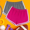 thumbnail image 5 of SURJDE Womens Cycling Shorts, 5 of 5