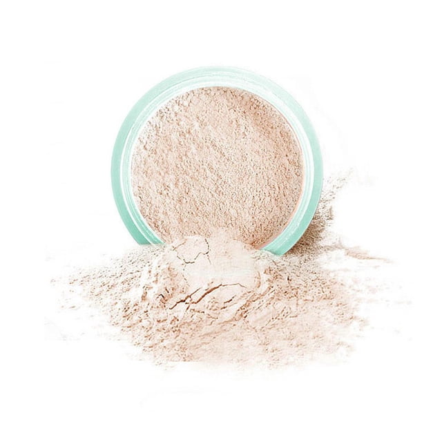 Mineral Green Tea Oil Control Powder Fresh Matte Concealer New xpa K3P2